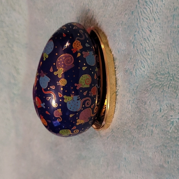 Cat & Mouse Laurel Burch - Picture 4 of 6